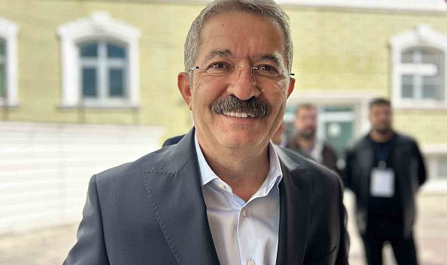 Van TSO seçimlerini "Mavi Liste" kazandı