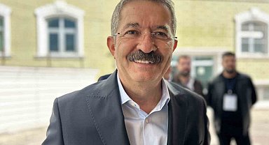 Van TSO seçimlerini "Mavi Liste" kazandı