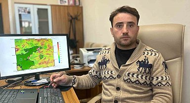 Van'da 15 yılda 20 binden fazla deprem meydana geldi