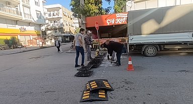 Vatandaşla esnafın 'önlem' isyanı ses getirdi: O kavşak için belediye harekete geçti