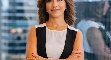 Vestel'in yeni CFO'su Zeynep Sarsan oldu