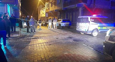 Vize'de eş cinayeti: Eşini vurup intihara kalkıştı
