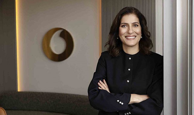 Vodafone Happy 'Avrupa'nın En İyi Sadakat Programı' ödülünü aldı