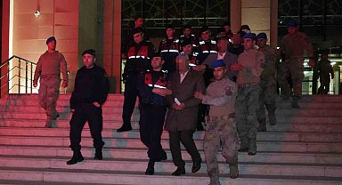 Yahşihan Belediyesine yönelik ikinci dalga operasyonda başkanvekili ile birlikte 5 kişi tutuklandı