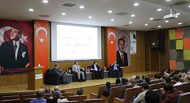 Yalova Ekonomi Zirvesi Yalova OSB ev sahipliğinde gerçekleştirildi