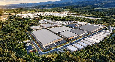 Yalova OSB, Cumhuriyetin sanayi vizyonunu geleceğe taşıyor