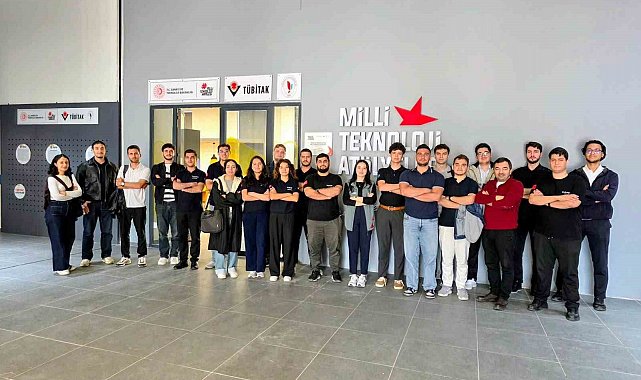 Yalova OSB'den öğrenci projelerine destek