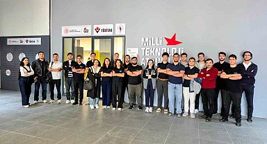 Yalova OSB'den öğrenci projelerine destek