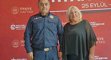 Yangında annesi ve teyzesi kurtarılmıştı: "Varlığınız daim olsun"