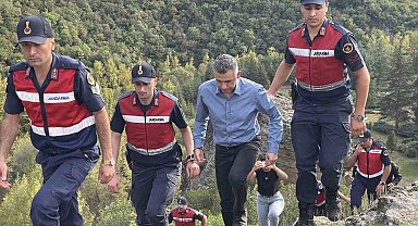 Yargıtay, eşini uçurumdan iterek öldüren sanığın hapis cezasını onadı