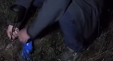 Yasa dışı avcılıkta kullanılan 7 cihaza el konuldu