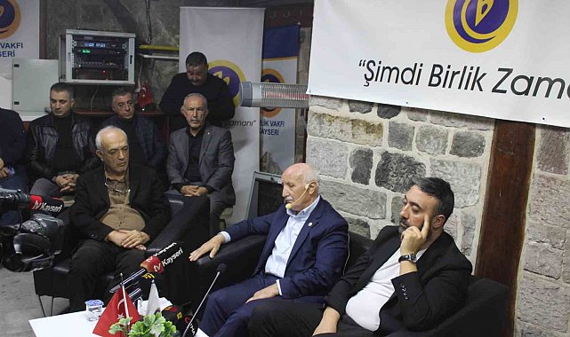 Yaşar Karayel: "En kötü sivil irade, en iyi askeri cuntadan iyidir"