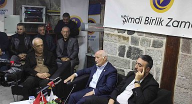 Yaşar Karayel: "En kötü sivil irade, en iyi askeri cuntadan iyidir"