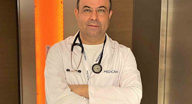 Yaşlanmak tek başına kalp için risk oluşturmaz