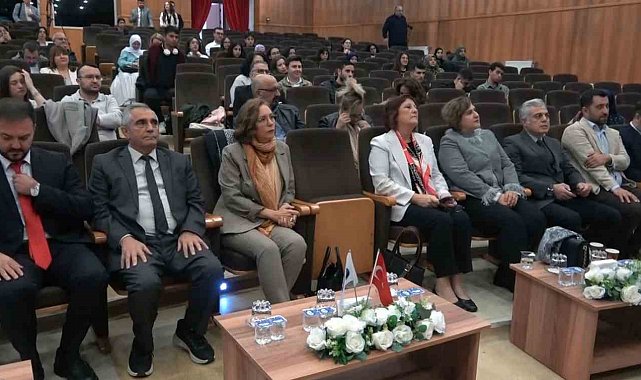 Yaşlı nüfus arttıkça önem kazanıyor: Uzmanlardan kas kaybı uyarısı