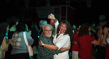 Yaşlılıkta Sağlık ve Esenlik Festivali