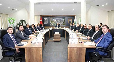 Yaymanoğlu: "Nitelikli iş gücü, sürdürülebilir sanayi üretiminin temelidir"