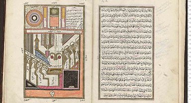 Yazar İsmail Erünsal'ın bağışladığı 525 eser dijital erişime açıldı