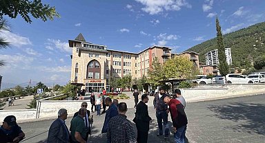 Yazıcıoğlu davasında Kahramanmaraş'taki yargılamanın Ankara'ya nakledilmesi talebi reddedildi