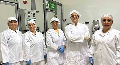 Yeğeninin çorba özlemi kadınlara umut oldu