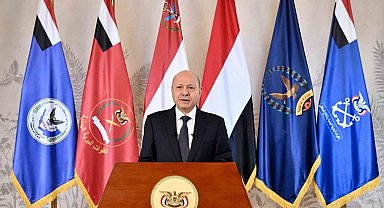 Yemen hükümeti Husilere yönelik operasyon başlattı