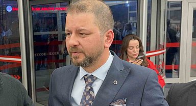 Yeniden sayım yapılınca Samsun Barosu Başkanı Kutluhan Gökçe oldu