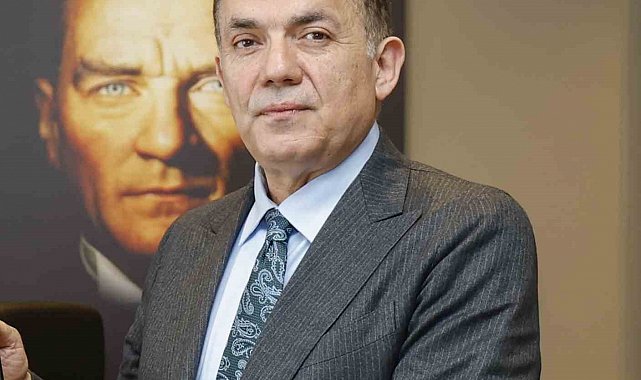 Yenişehir Belediye Başkanı Özyiğit tutuklandı