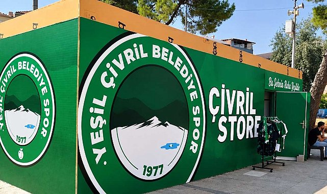 Yeşil Çivril Belediyespor sezona deplasmanda başlıyor