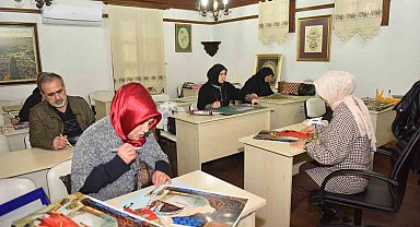 YIL-MEK'e yoğun ilgi