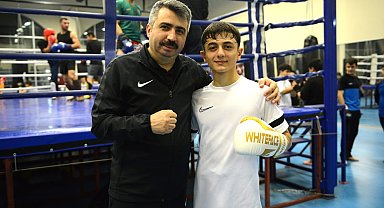 Yıldırım'da her mevsim spor imkanı