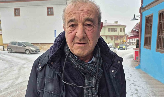 Yılların muhtarı Muhtarlar Günü'nde hayatını kaybetti