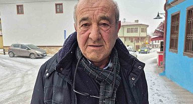 Yılların muhtarı Muhtarlar Günü'nde hayatını kaybetti