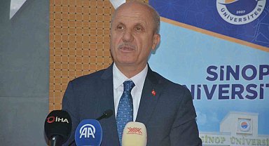 YÖK Başkanı Özvar: "Terörsüz Türkiye hedefinde üniversitelere önemli görevler düşüyor"