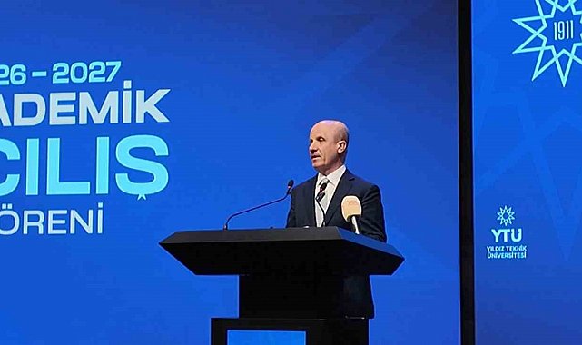 YÖK Başkanı Özvar: "Üniversitelerde müfredatlar sadeleştirilmeli"