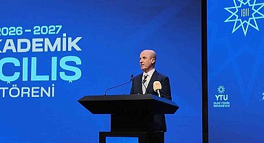 YÖK Başkanı Özvar: "Üniversitelerde müfredatlar sadeleştirilmeli"