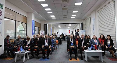YÖKAK ve Fırat Üniversitesi iş birliğiyle "Değerlendirici Derinleşme Eğitimi"