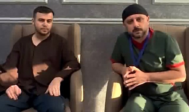 Yorgunluk şikâyetiyle hastaneye gitti, kalbinin ters yönlü çalıştığı tespit edildi