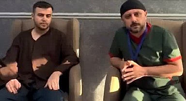 Yorgunluk şikâyetiyle hastaneye gitti, kalbinin ters yönlü çalıştığı tespit edildi
