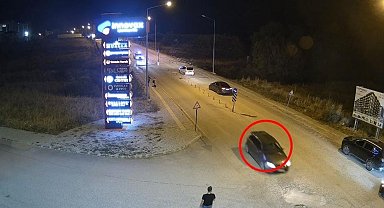 Yozgat'ta kurallara uymayan sürücüye 380 bin TL ceza