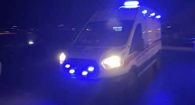 Yüksekova'da hareketsiz bulunan genç kız hayatını kaybetti