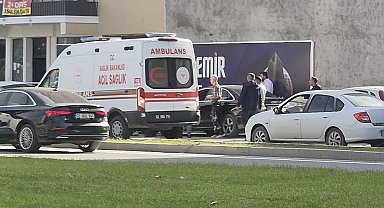Yüksekten düşerek ağır yaralanan çocuk hayatını kaybetti