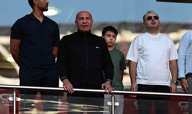 Yüksel Yıldırım: "Bu birlik ve dayanışmanın son derece kıymetli olduğuna inanıyorum"