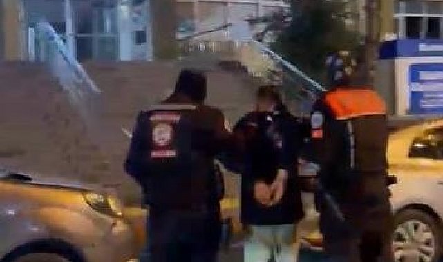 Yunus ekiplerinin şüphesi boşa çıkmadı: 19 yıl kesinleşmiş hapis cezasıyla aranan şahıs yakalandı