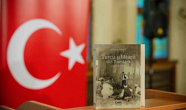 Yunus Emre Enstitüsü ile yedi asırlık hafıza, Manuk Han'da yeniden dile geldi