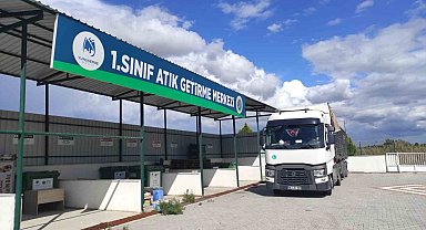 Yunusemre'de 3 yılda 5 ton atık ilaç bertaraf edildi