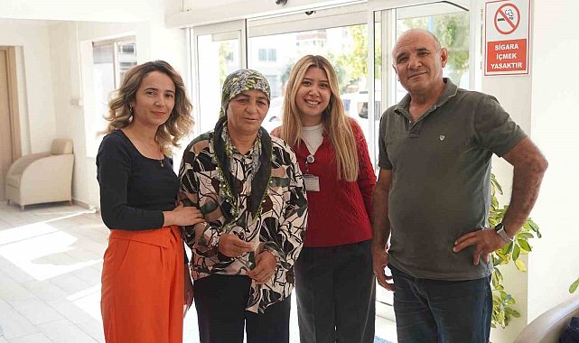 Yunusemre'den ücretsiz terapi desteği
