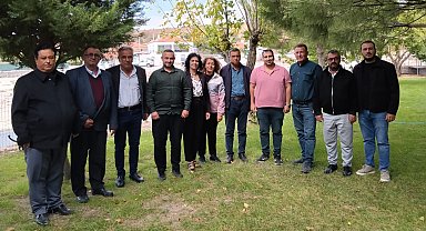 Yunutdağı'nda 7 mahalle için 'Dumanlı Su' seferberliği