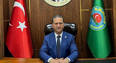 Yüreğir Ziraat Odası'ndan narenciye sektörü için acil önlem çağrısı