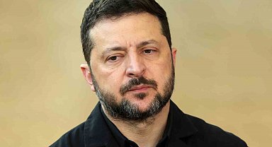 Zelenskiy: "ABD, Ukrayna ile istihbarat paylaşımını yeniden başlattı"