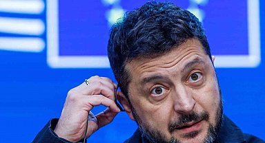 Zelenskiy, Starshield hızının tamamen eski haline dönmediğini açıkladı
